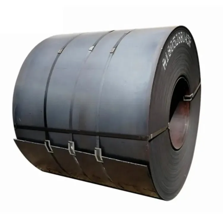 carbon steel coil